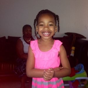 Meet your Posher, Scottie